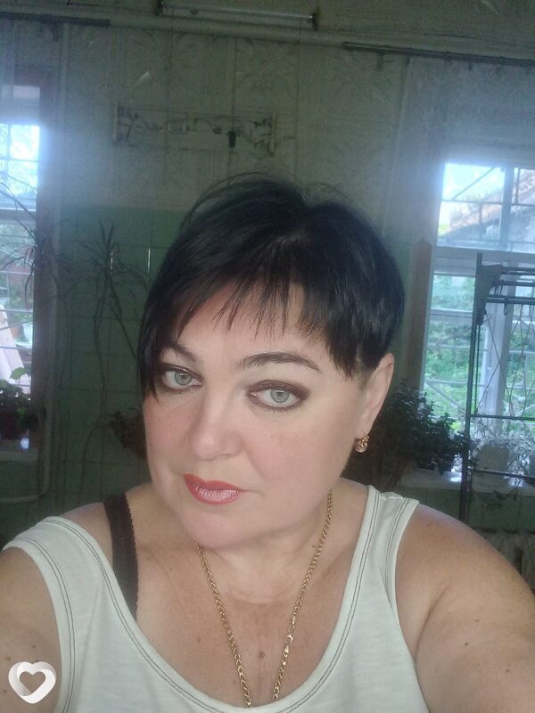 Инна, 55, Запорожье — анкета №278438