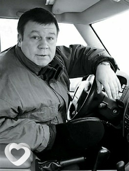Сергей, 50, Бузулуке — анкета №278442