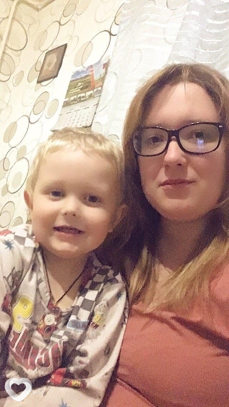 Алёна, 30, Дзержинске — анкета №278451