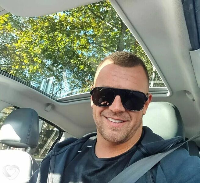 Андрей, 34, Орше — анкета №278304