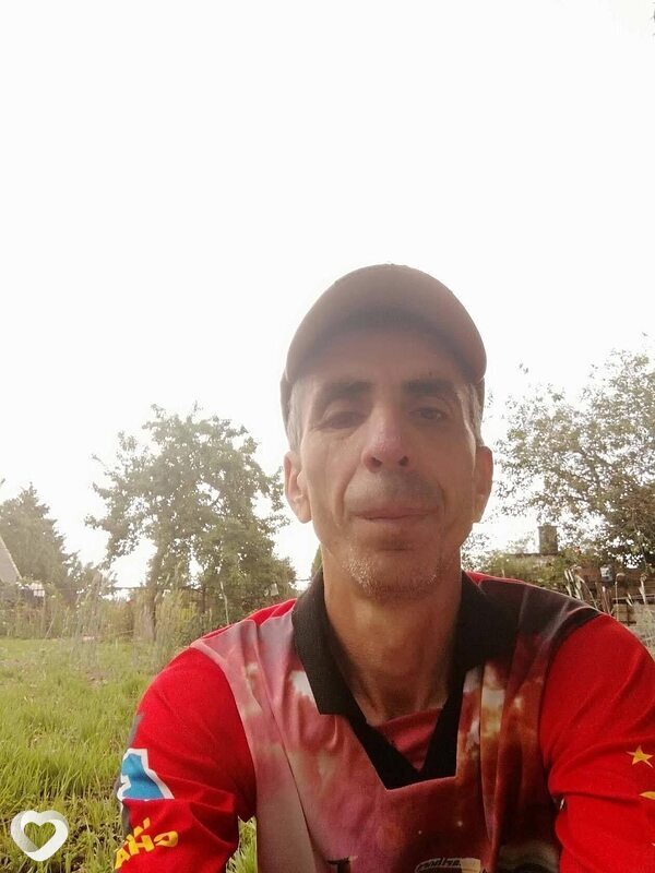 Николай, 54, Калуге — анкета №278325