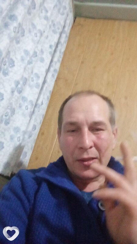 Серж, 43, Шуи — анкета №278478