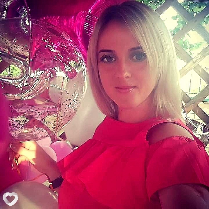 Ляличка, 38, Киеве — анкета №278479