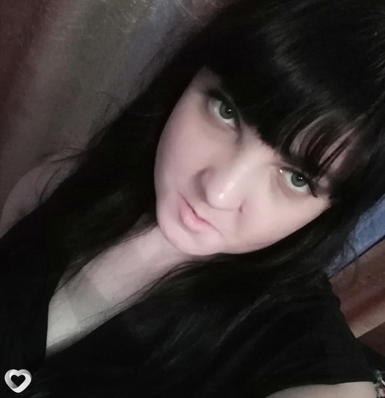 Любанька, 35, Гомеле — анкета №278481