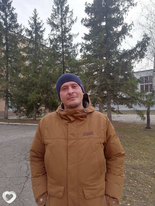 Александр, 41, Новокуйбышевске — анкета №278483