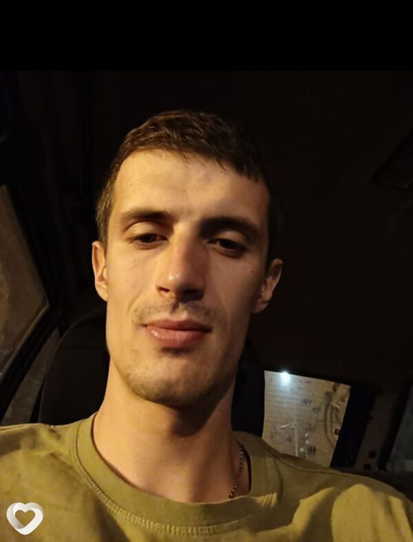 Михаил, 32, Волгодонске — анкета №278486
