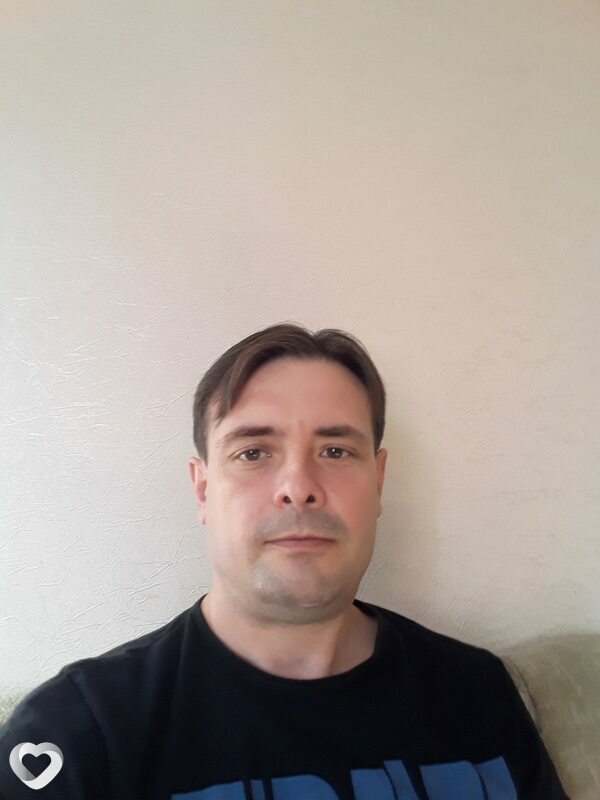 Сергей, 48, Нижнем Новгороде — анкета №278489