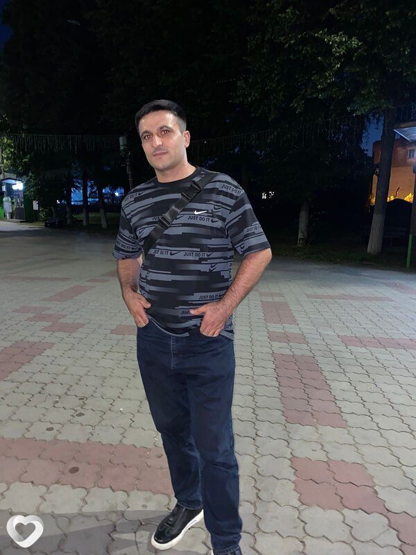 Артур, 34, Нижнем Новгороде — анкета №278490
