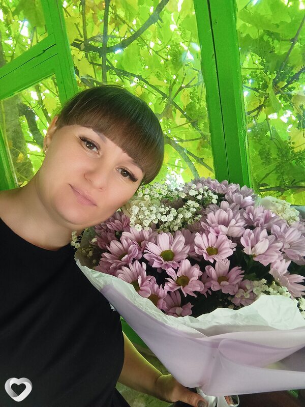 Светлана, Хорол