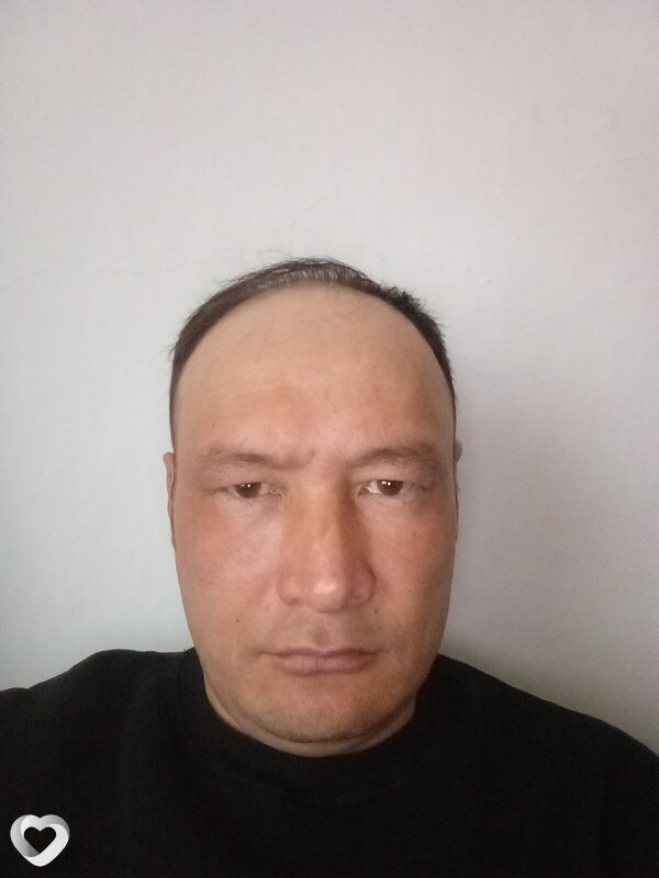 Алмаз, 46, Петропавловске — анкета №278460