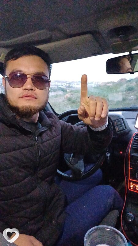 Сага, 33, Кокшетау — анкета №278461