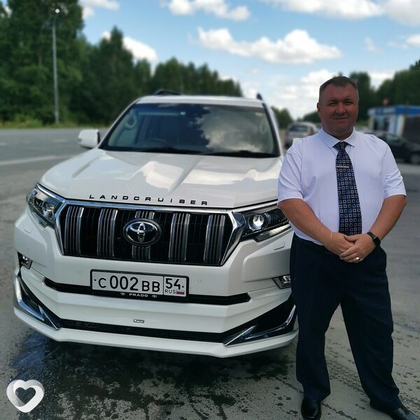 Виктор, 43, Биробиджане — анкета №278466