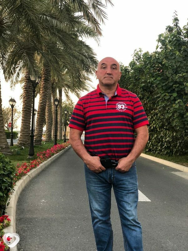 Виктор, 50, Саратове — анкета №278469