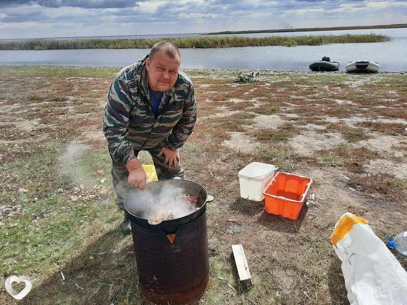 Александр, 46, Костанае — анкета №278470