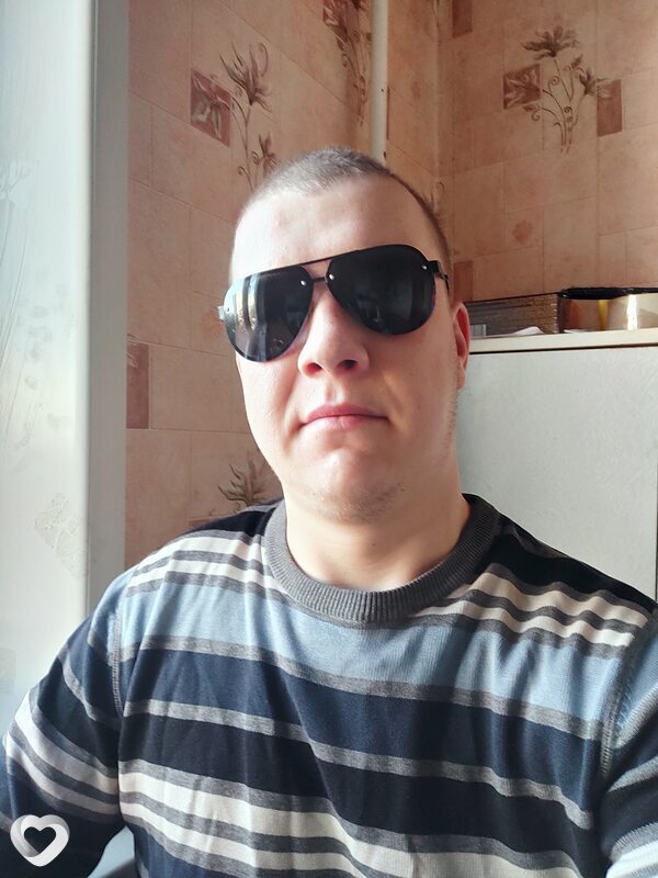 Дмитрий, 31, Москве — анкета №278553