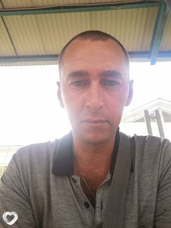 Сергей, 43, Дюртюли — анкета №278555