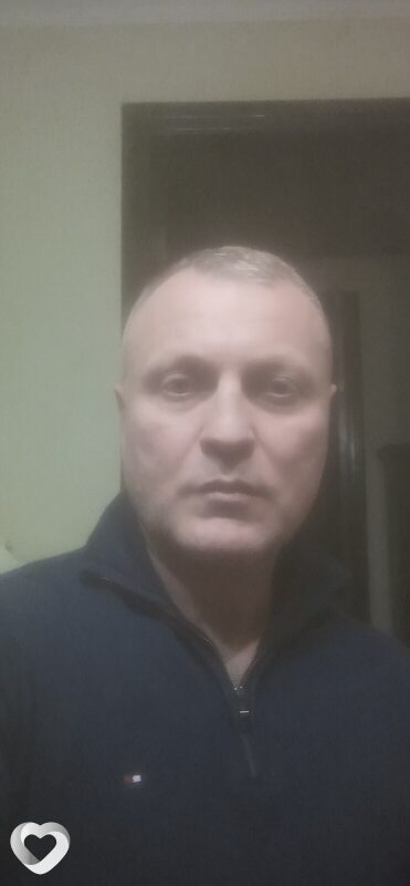 Вадим, 40, Харькове — анкета №278564