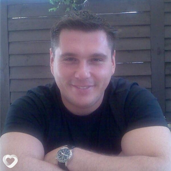 Сергей, 41, Ангарске — анкета №278565