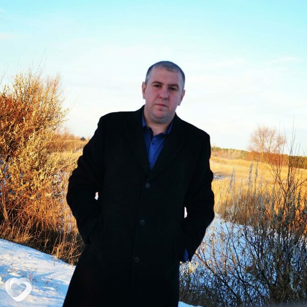 Александр, 37, Балакове — анкета №278566