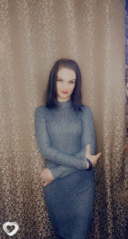 Инна, 47, Витебске — анкета №278569