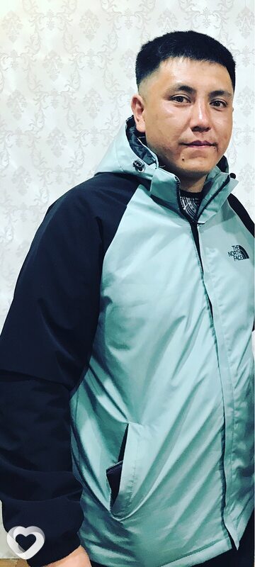 Олжас, 28, Кокшетау — анкета №278406