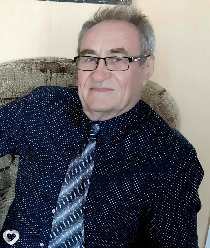 Владимир, Мелитополь