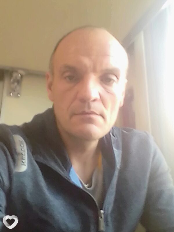 Анатолий, 48, Омске — анкета №278409