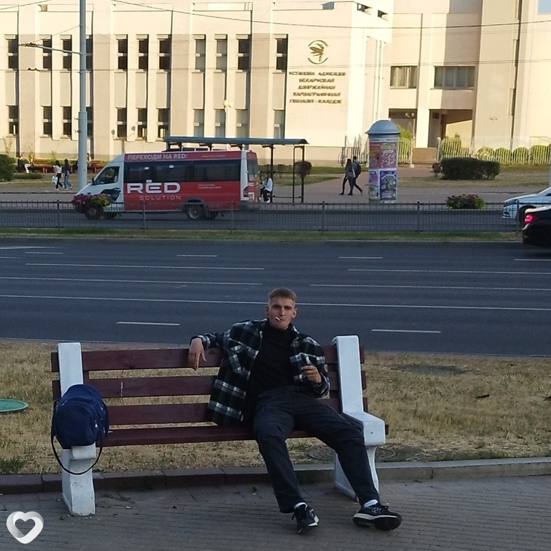Егор, Фаниполь
