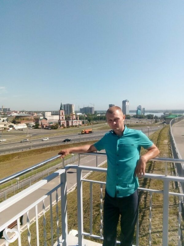 Дмитрий, 41, Барнауле — анкета №278413