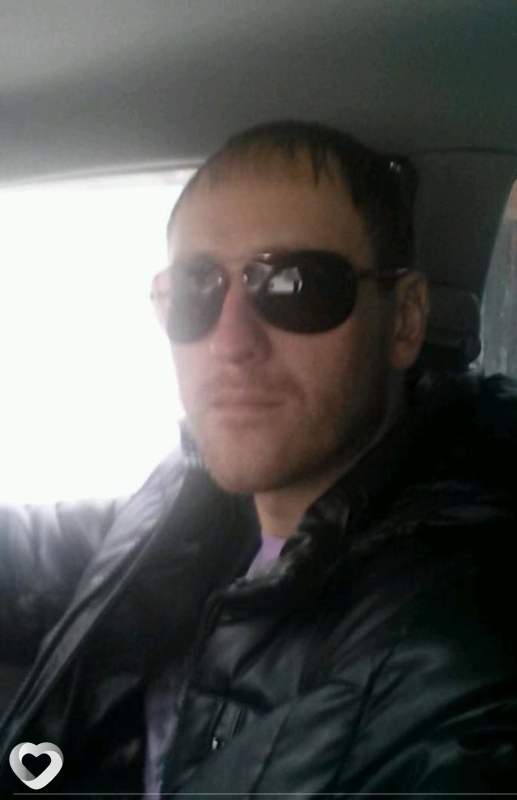 Александр, 42, Иркутске — анкета №278415