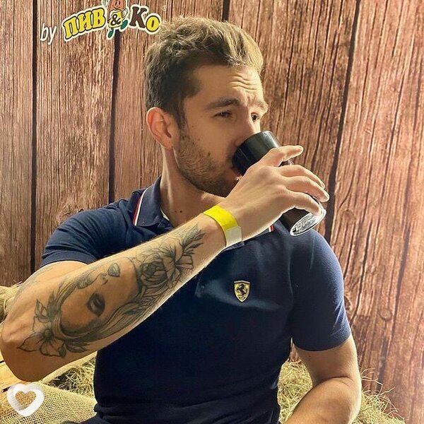 Максим, 26, Екатеринбурге — анкета №279329