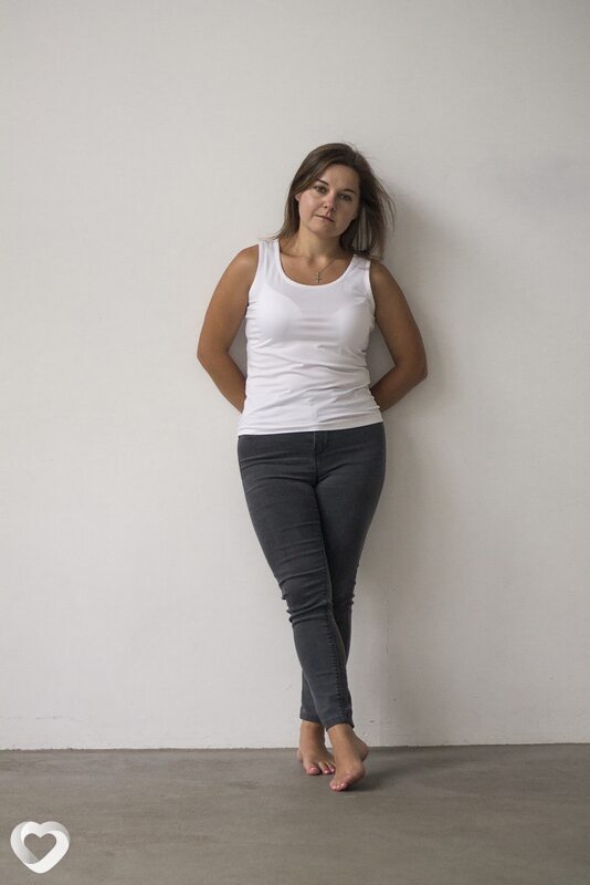 Анна, 36, Минске — анкета №279338