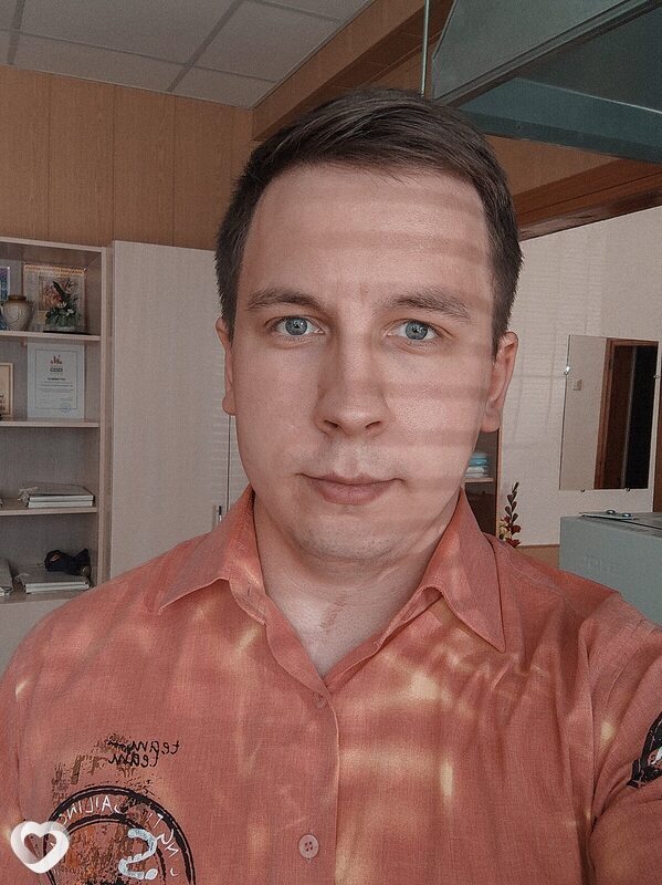 Вадим, 27, Казани — анкета №279341