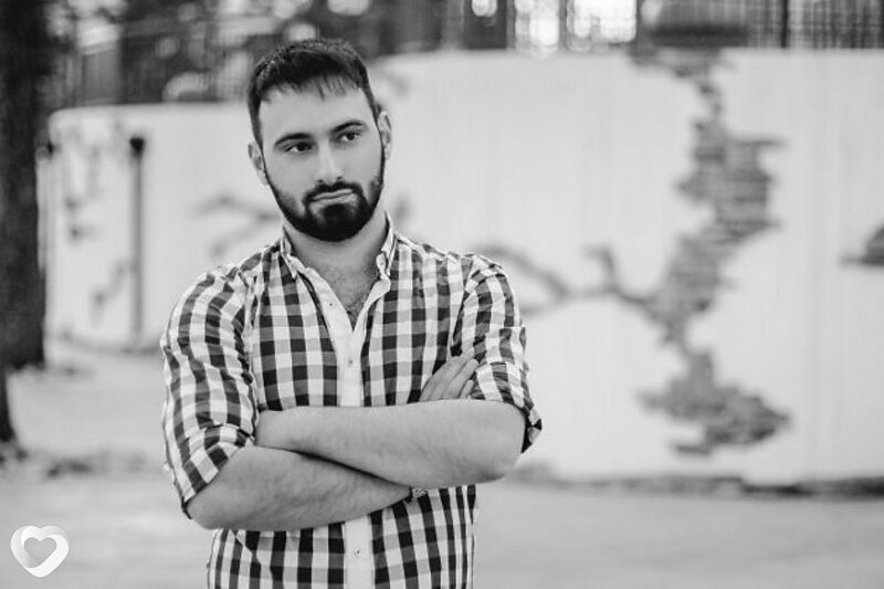 Денис, 36, Житомире — анкета №278700