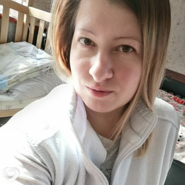 Dina, 35, Жодине — анкета №278706