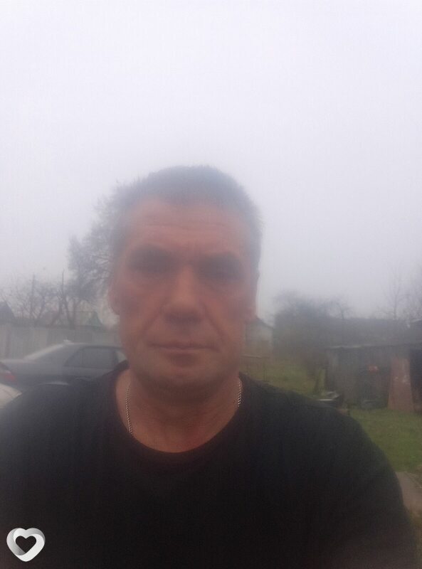 Михаил, 50, Слуцке — анкета №278708