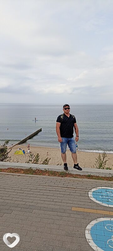 Дмитрий, 38, Липецке — анкета №278719