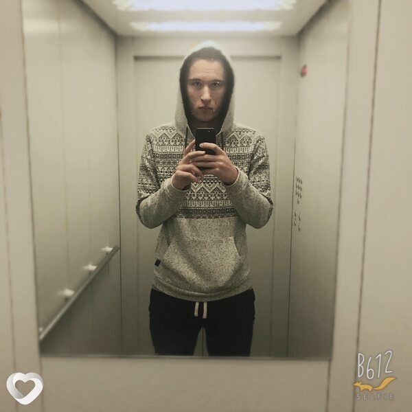 Vovan, 28, Воронеже — анкета №278724
