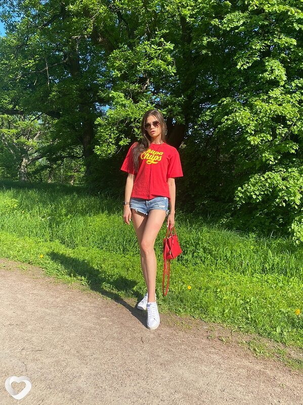 Кристина, 32, Бресте — анкета №278533