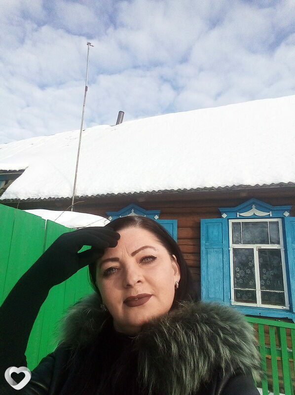 Татьяна, 47, Борисове — анкета №278535