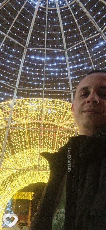 Евгений, 34, Бузулуке — анкета №278545