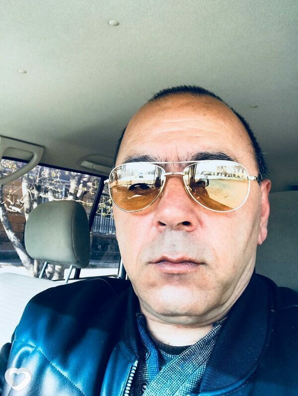 Гамлет, 62, Санкт-Петербурге — анкета №278551