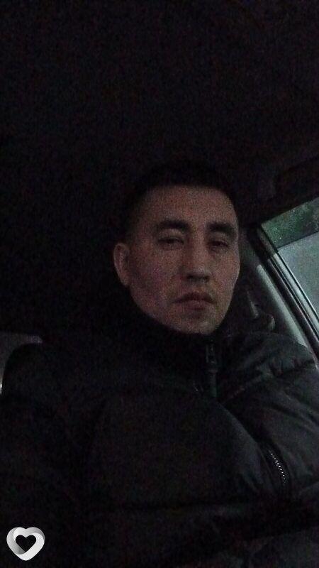 Айбар, 36, Алматы — анкета №278506