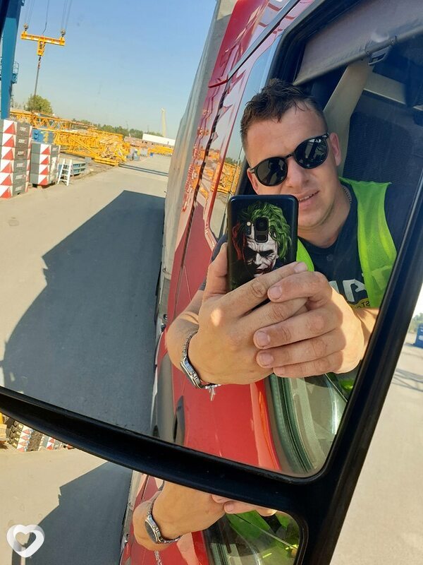 Alex, 31, Минске — анкета №278512