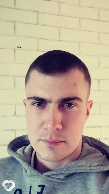 Юрий, 33, Жодине — анкета №278526