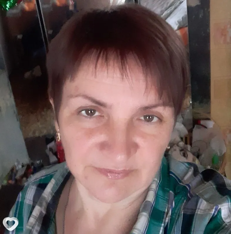 Лена, 56, Каменске-Шахтинском — анкета №7760