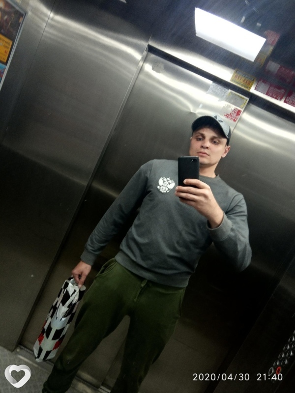 Михаил, 36, Пензе — анкета №278679