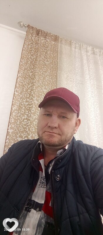 Паша, 43, Экибастузе — анкета №278680