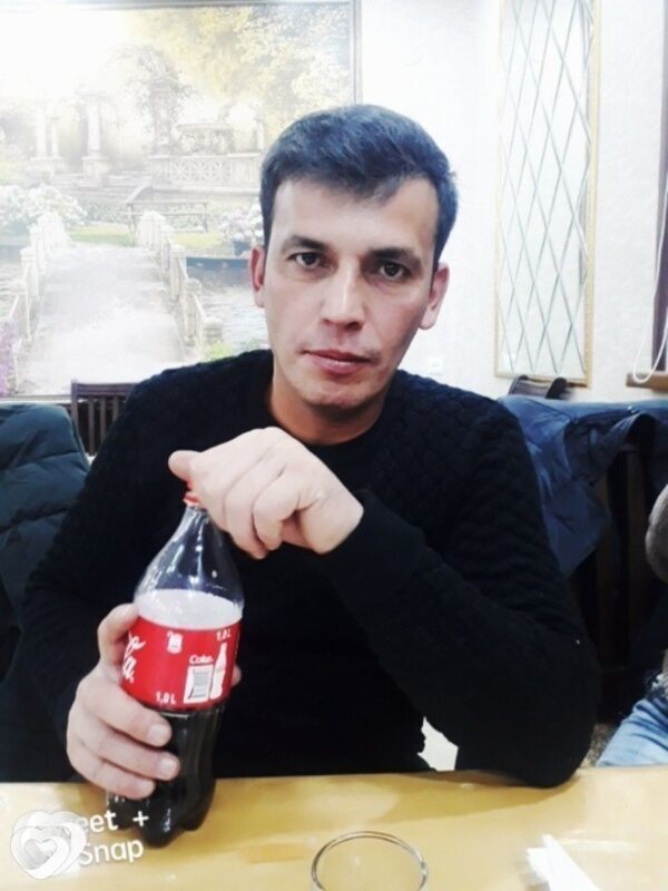 Bobur, 41, Ташкент — анкета №278682