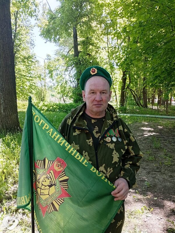 Андрей, 51, Чебоксарах — анкета №278685